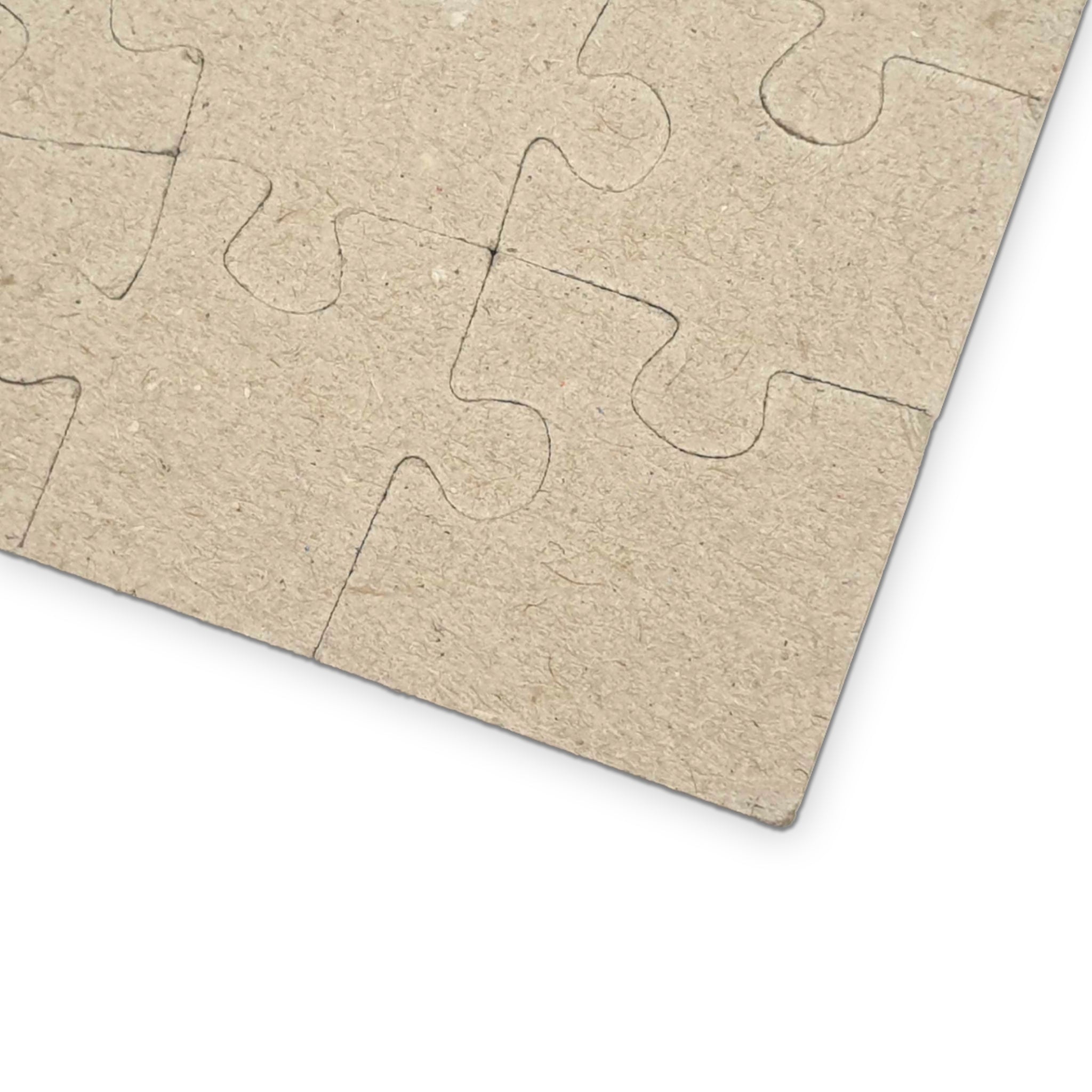Shiro Jigsaw Puzzle