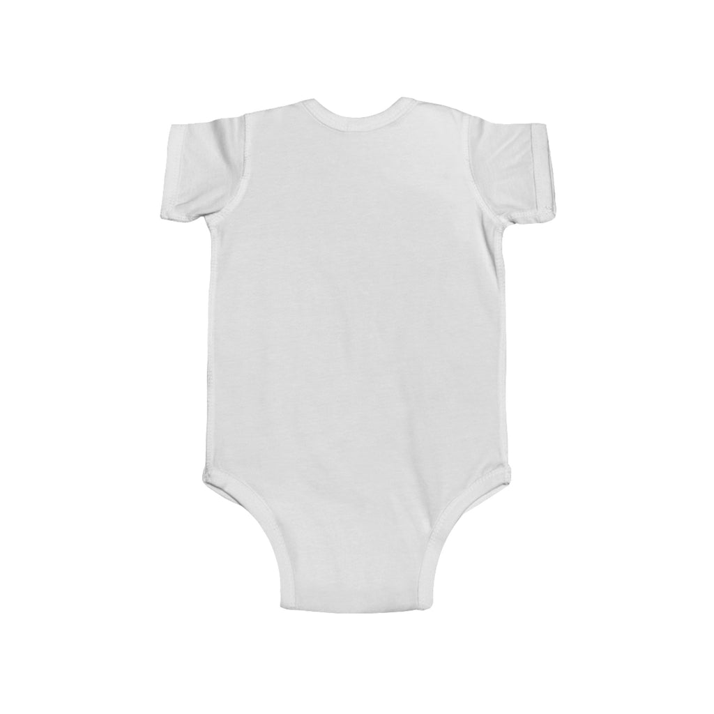 Shiro™ Infant Bodysuit – Soft, Adorable & Purr-fect for Everyday Snuggles