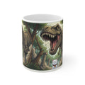 Shiro in Jurassic Forest 11oz