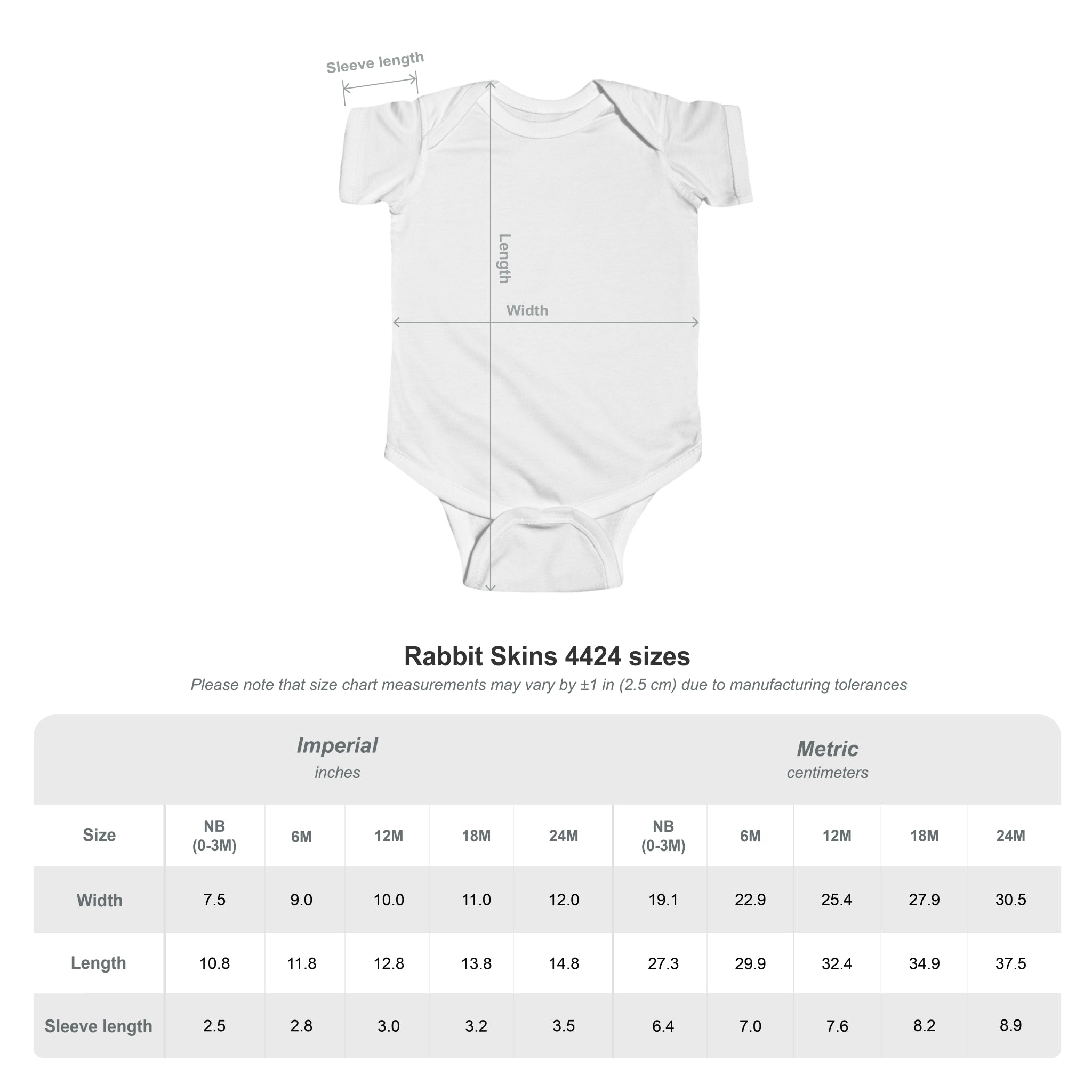 Shiro™ Infant Bodysuit – Soft, Adorable & Purr-fect for Everyday Snuggles